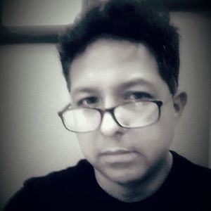 Meet your Posher, Augustine